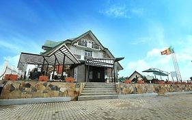 Victoria Court Suites
